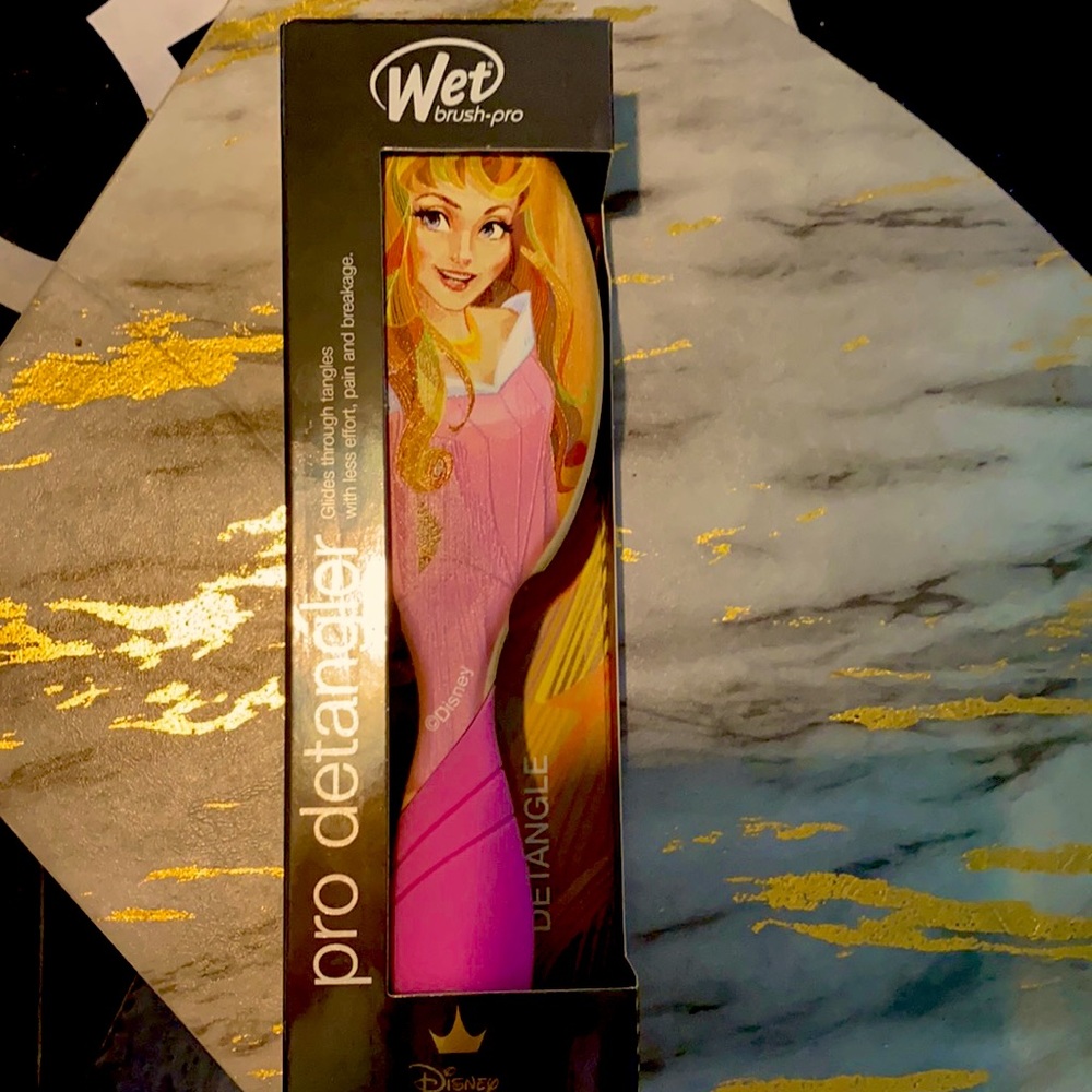 Wet Brush Pro Delangler Disney Princess Aurora